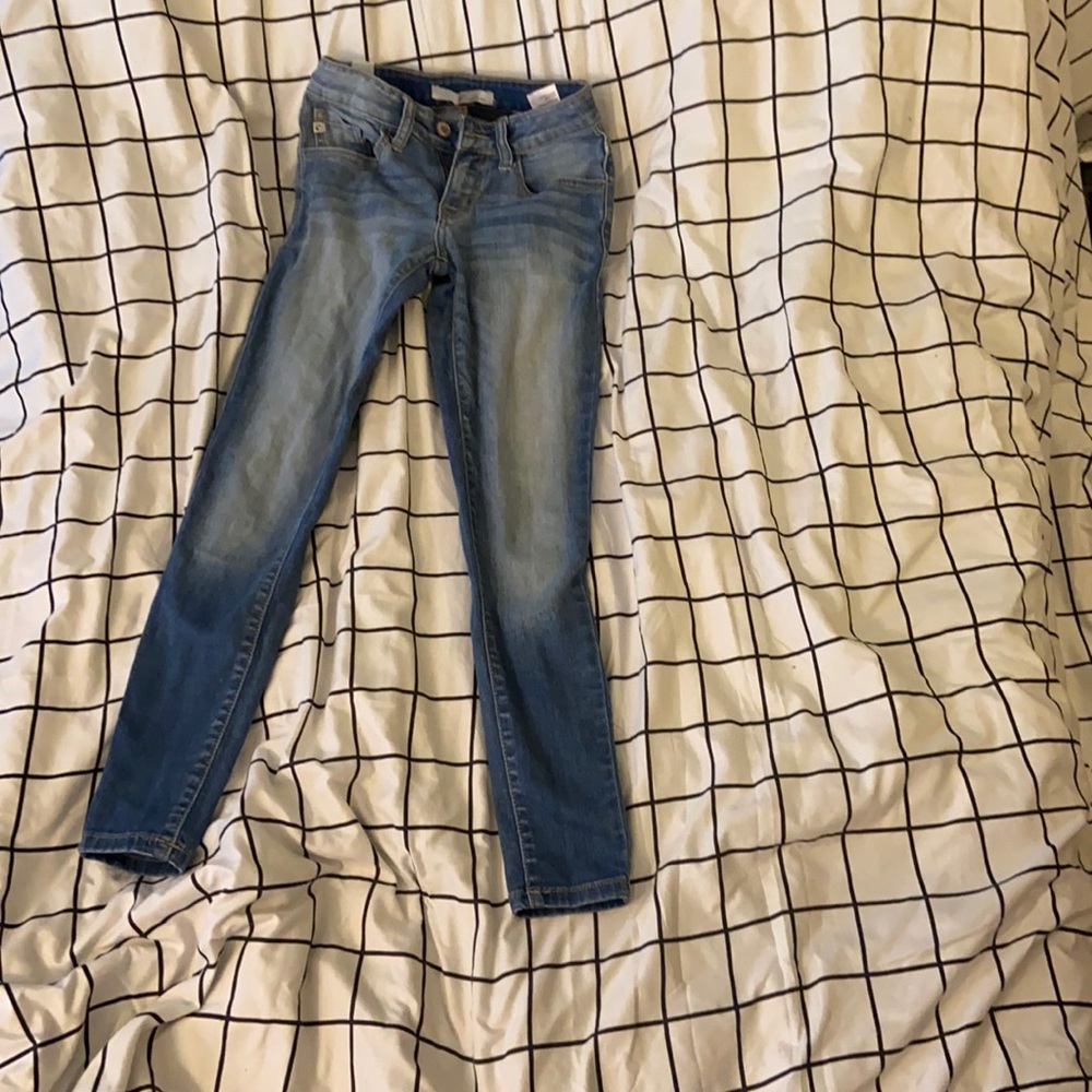 Ken Ken signature jeans mint condition